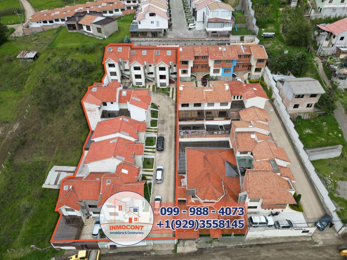 Amplia Vivienda en Venta sector Misicata, Azuay — imagen 8