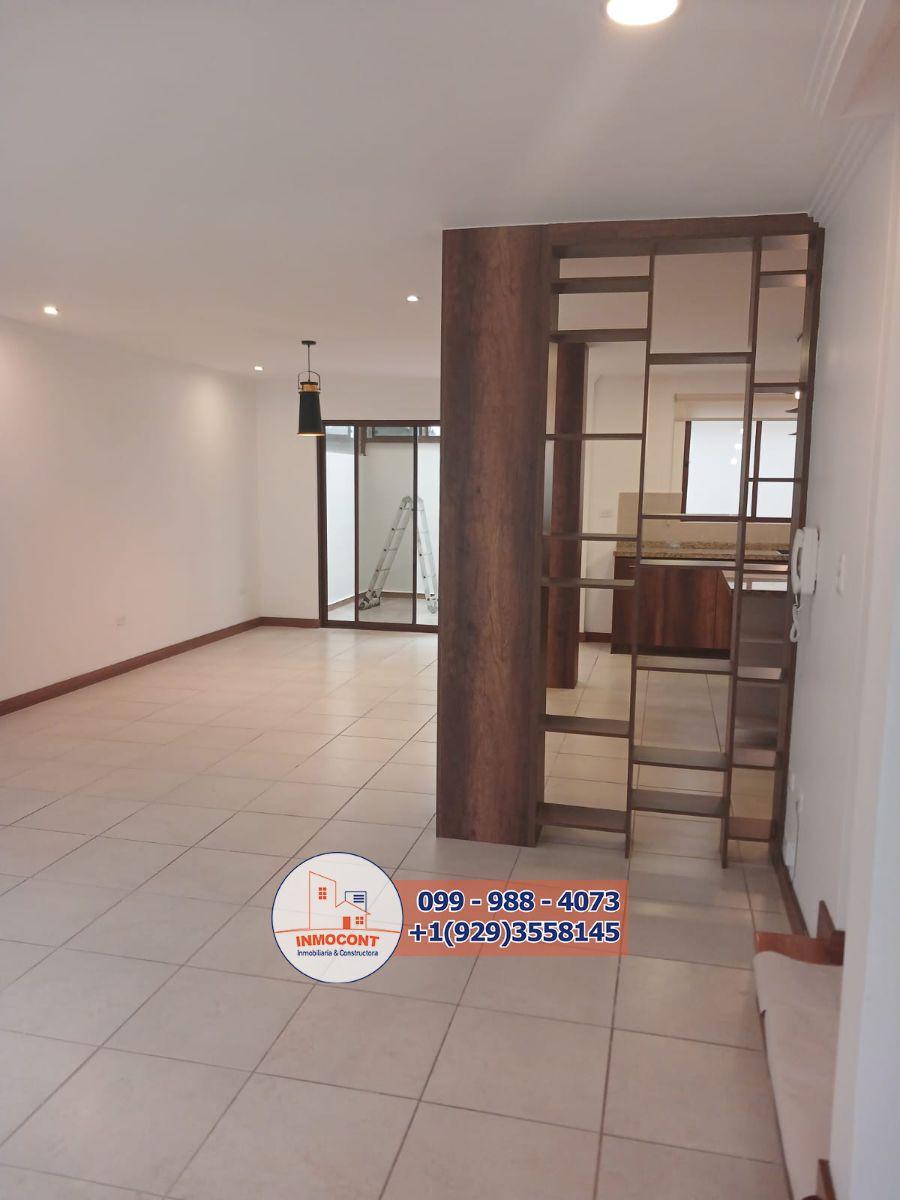 Amplia Vivienda en Venta sector Misicata, Azuay — imagen 7