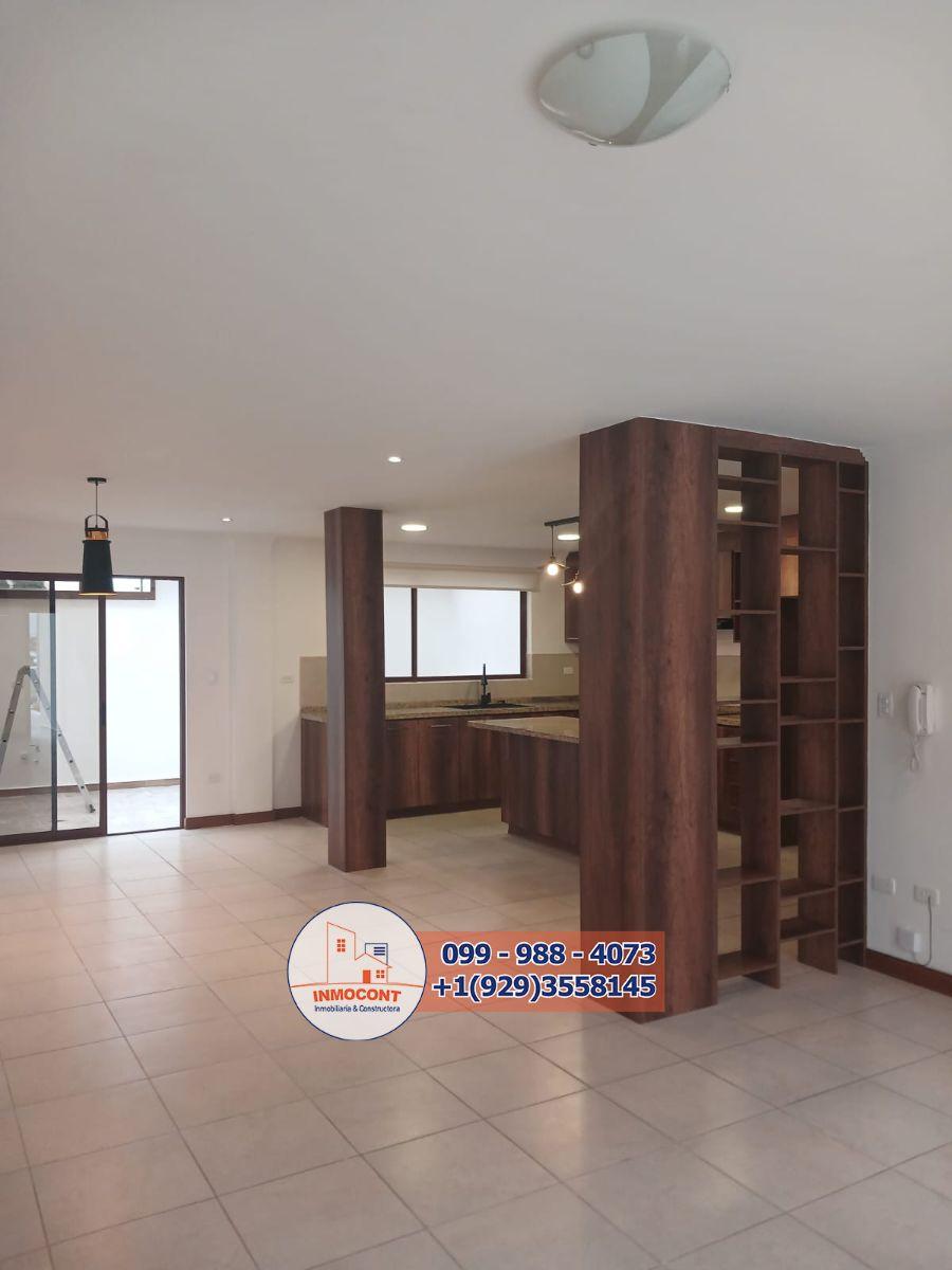 Amplia Vivienda en Venta sector Misicata, Azuay — imagen 6