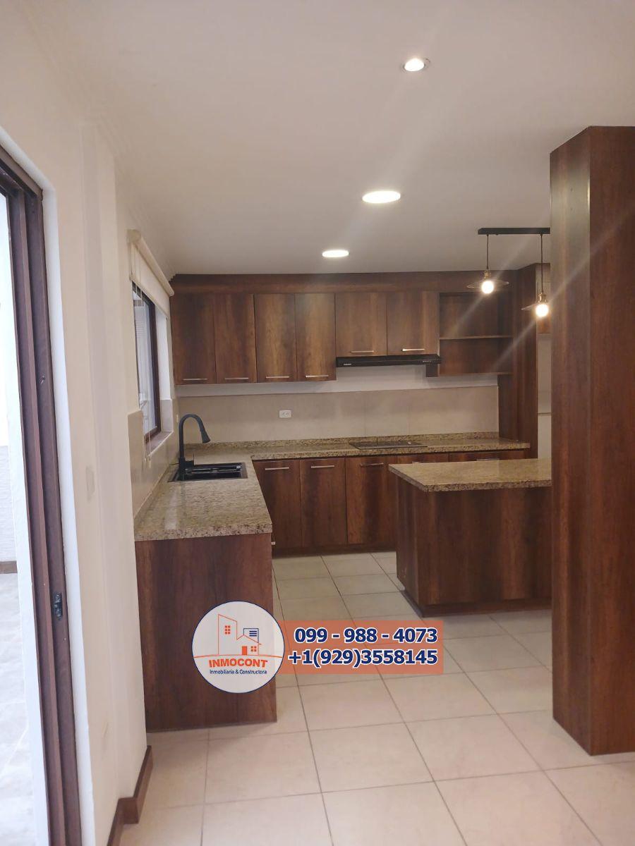 Amplia Vivienda en Venta sector Misicata, Azuay — imagen 4