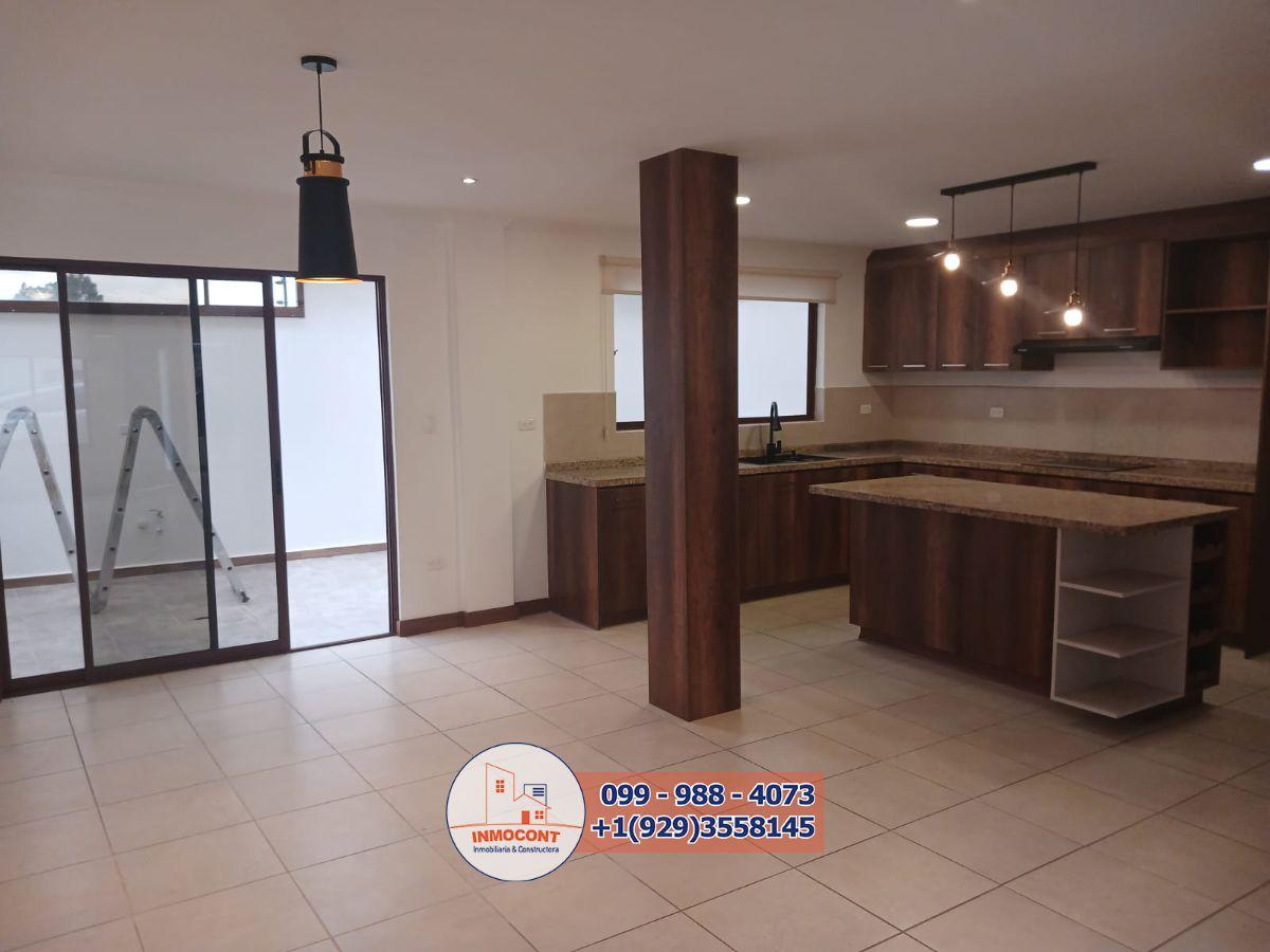 Amplia Vivienda en Venta sector Misicata, Azuay — imagen 3