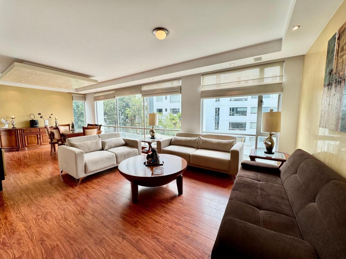 Venta Departamento Lujo 2 Dorm. Bellavista 120 m² — imagen 9