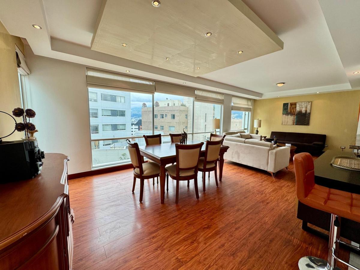 Venta Departamento Lujo 2 Dorm. Bellavista 120 m² — imagen 8