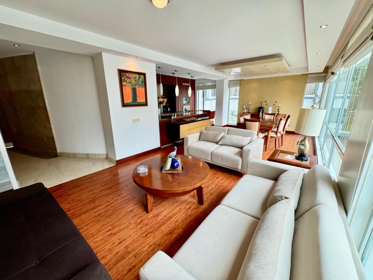 Venta Departamento Lujo 2 Dorm. Bellavista 120 m² — imagen 7
