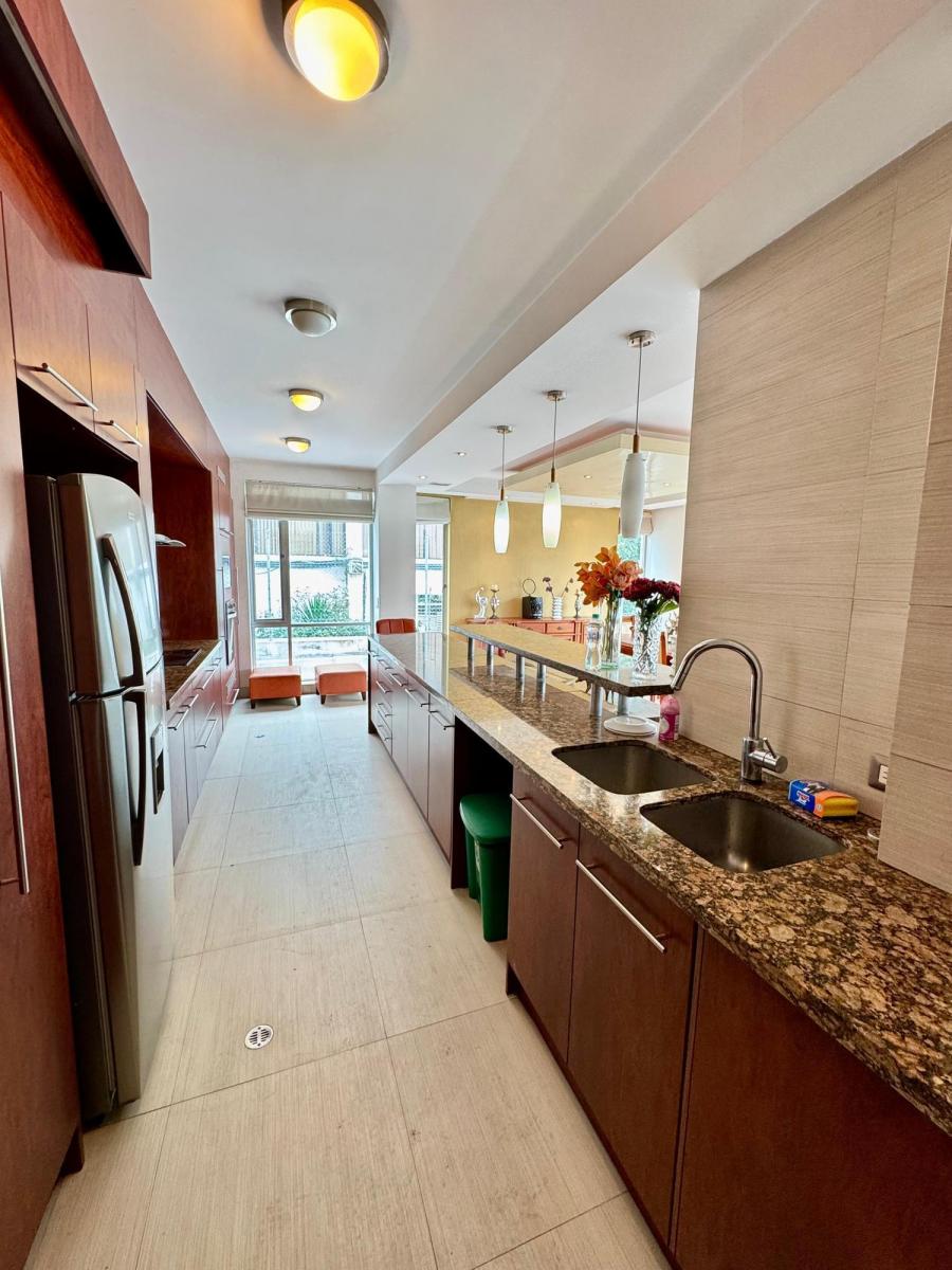 Venta Departamento Lujo 2 Dorm. Bellavista 120 m² — imagen 6
