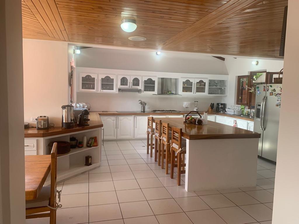 Venta Casa en Miravalle - Cumbaya — imagen 6