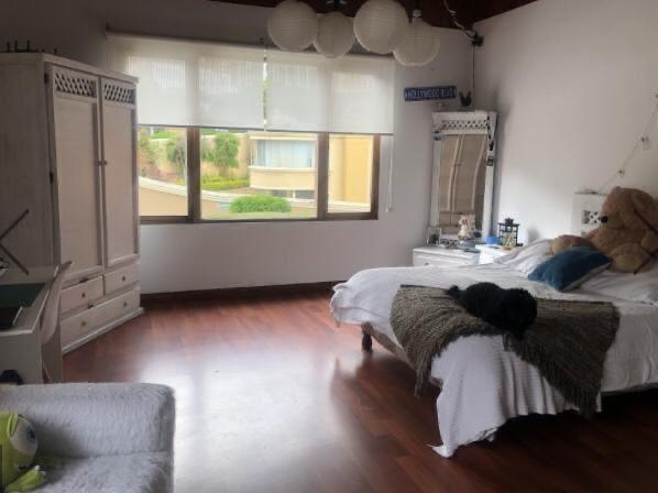 Venta Casa en Miravalle - Cumbaya — imagen 4
