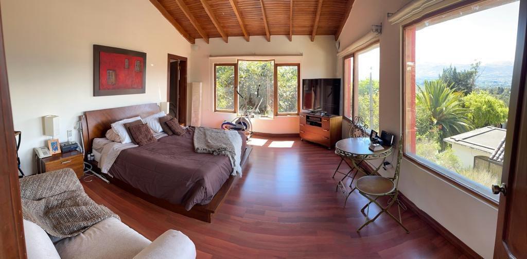 Venta Casa en Miravalle - Cumbaya — imagen 3