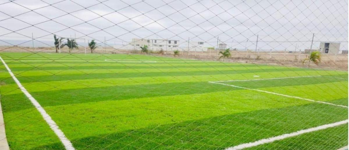 Terrenos de Oportunidad en Urbanización de Playa San José - Manabí. Manabí — imagen 8