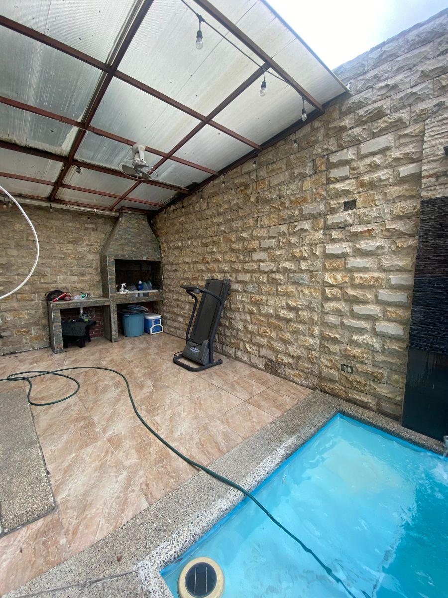 Vendo Casa en Ciudad Celeste, Guayas — imagen 10