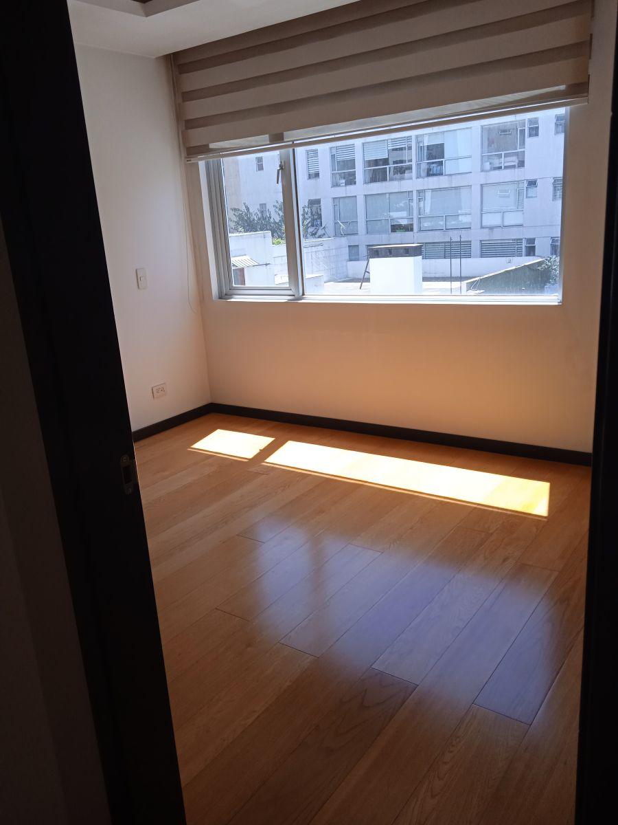 Lujosa Suite Suite de Venta en La Carolina — imagen 9