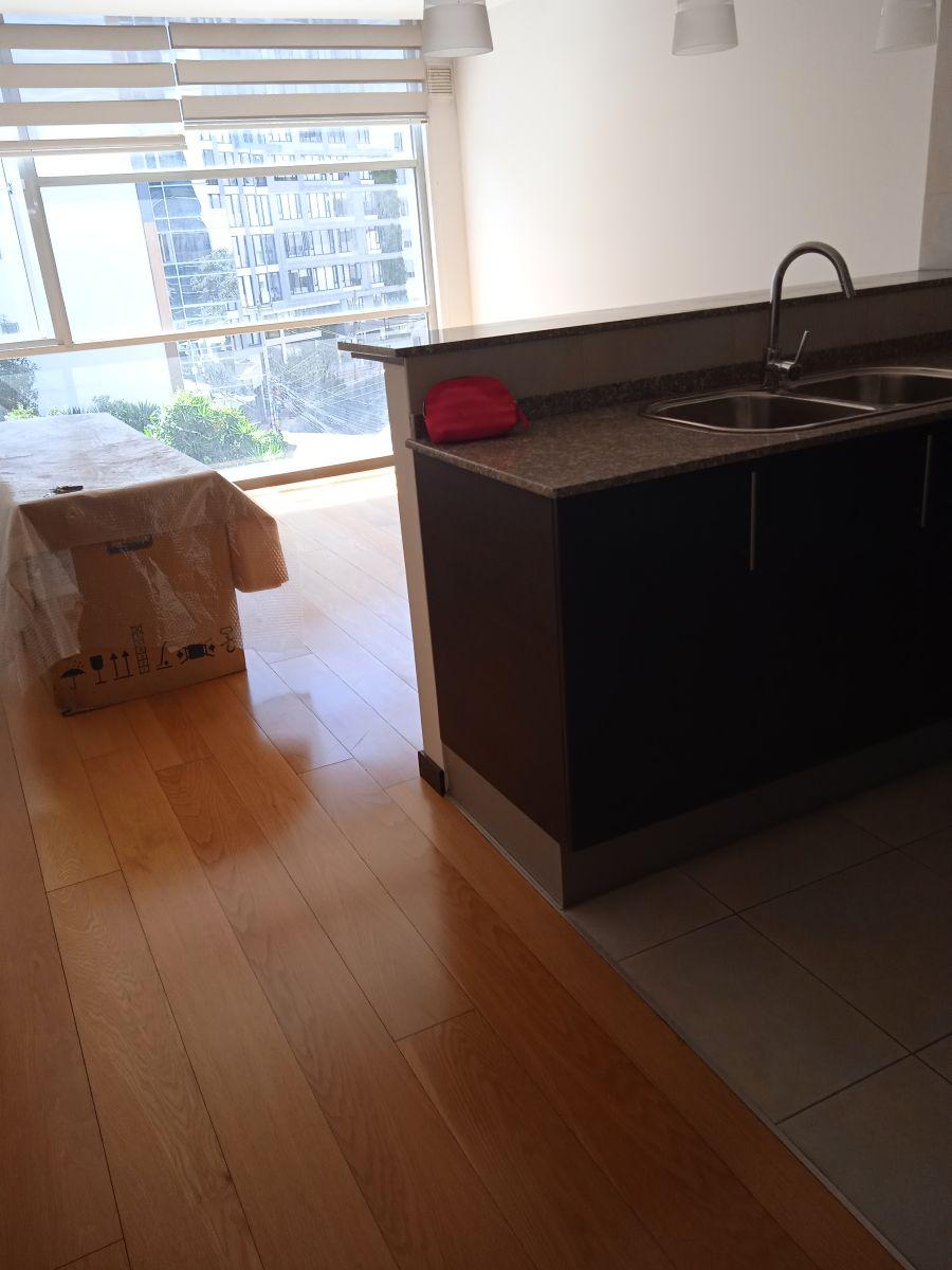 Lujosa Suite Suite de Venta en La Carolina — imagen 8