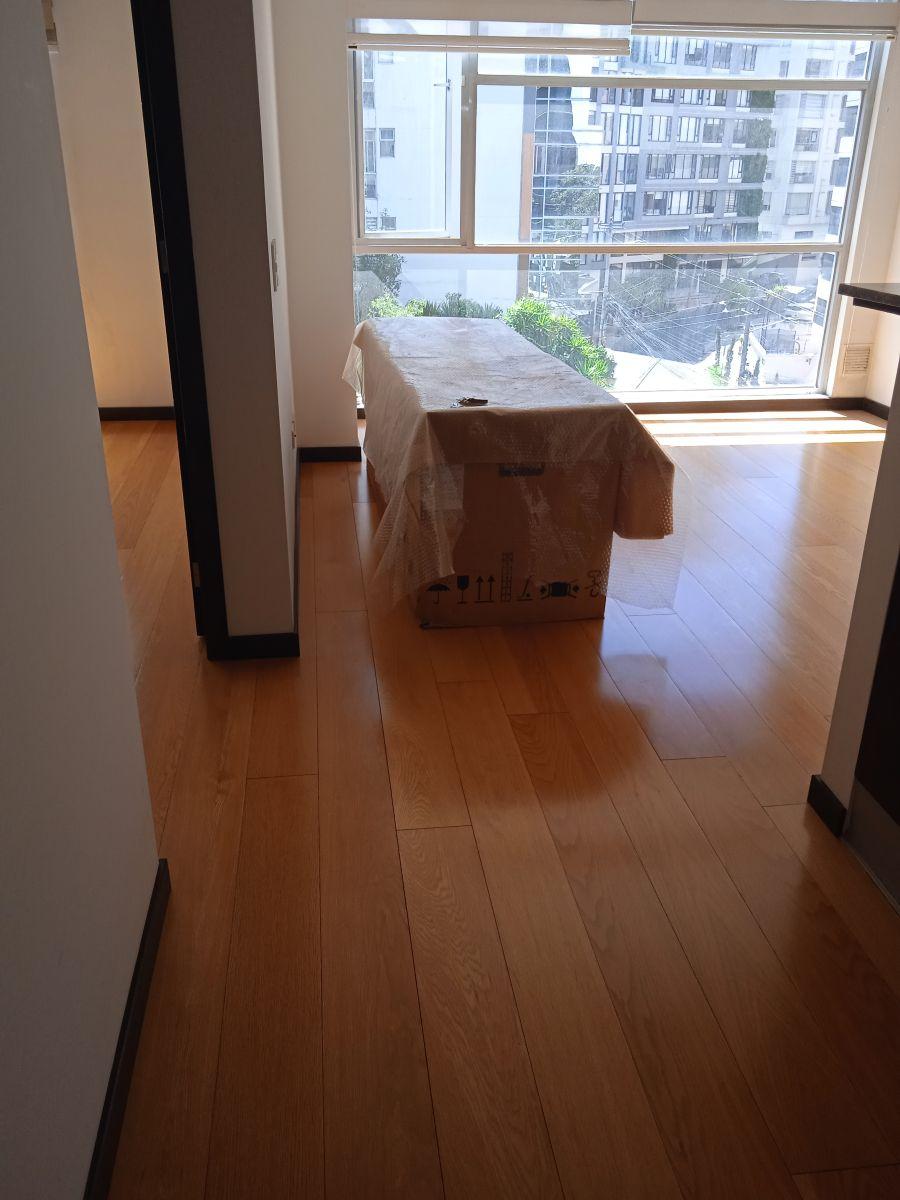 Lujosa Suite Suite de Venta en La Carolina — imagen 7
