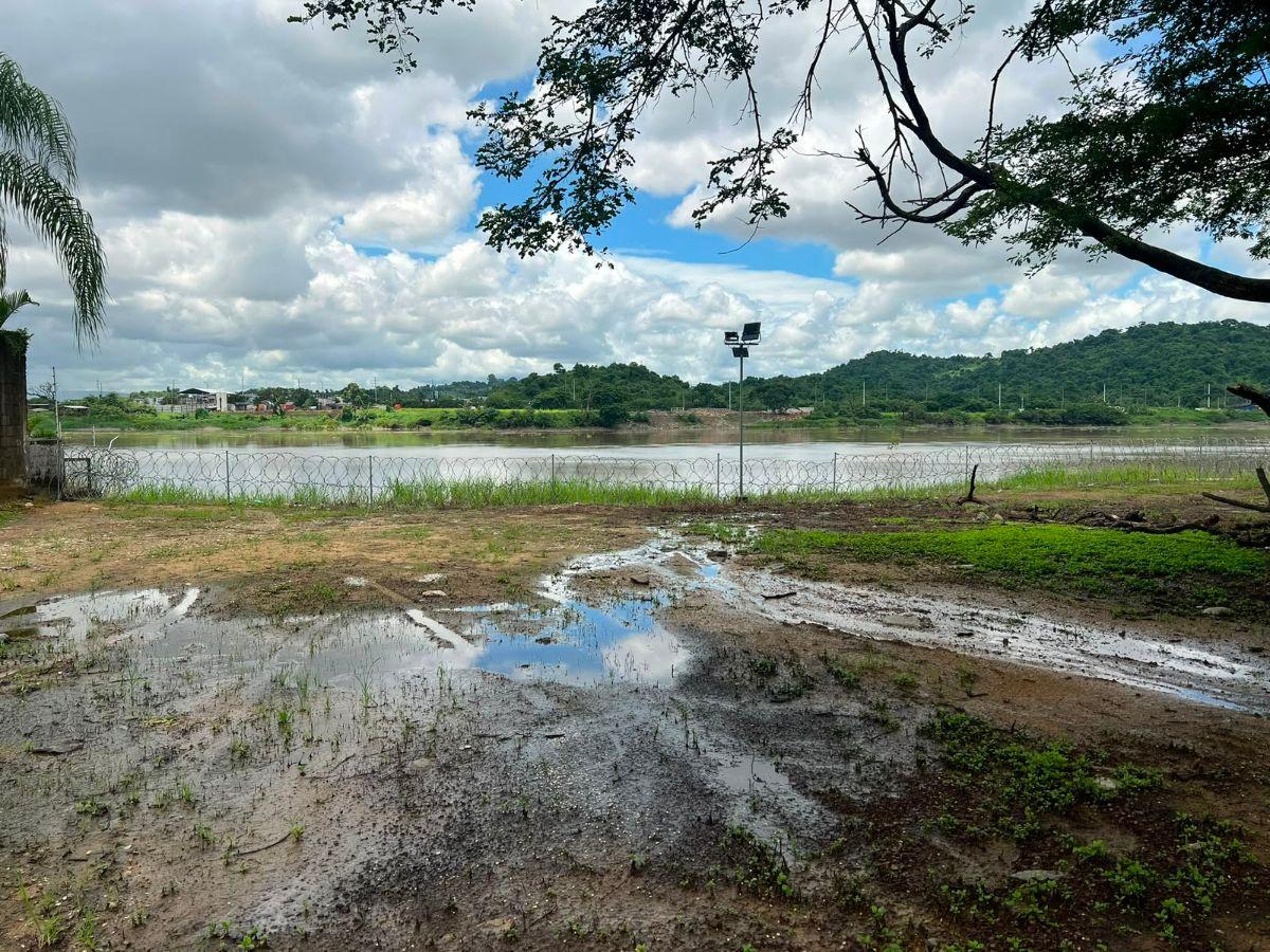 Riberas del Batan - Exclusivo Terreno con Vista Al Rio en Venta!, Guayas — imagen 9
