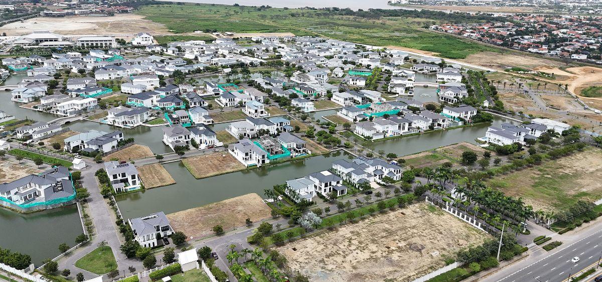 Riberas del Batan - Exclusivo Terreno con Vista Al Rio en Venta!, Guayas — imagen 8