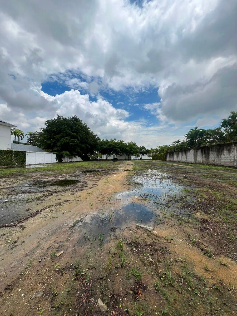Riberas del Batan - Exclusivo Terreno con Vista Al Rio en Venta!, Guayas — imagen 4