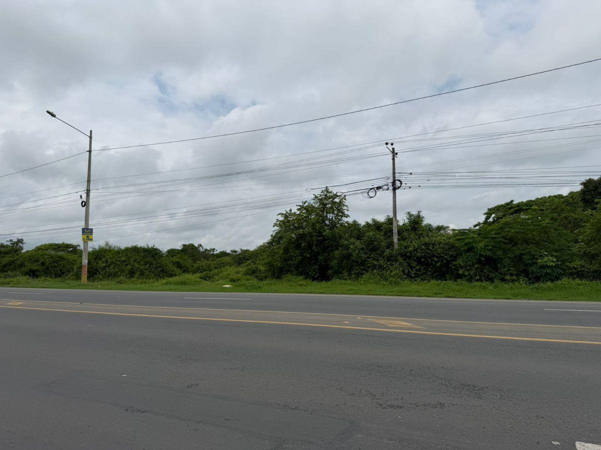 Inversión Estratégica! Terrenos Industriales en Venta 18.900 m² - Lomas de Sargentillo - Guayas, Guayas — imagen 3