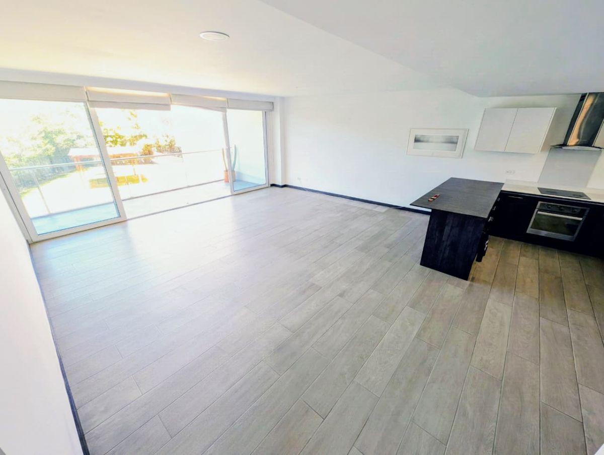 Venta Sector Hilacril Departamento Dos Dorm. Balcon — imagen 10