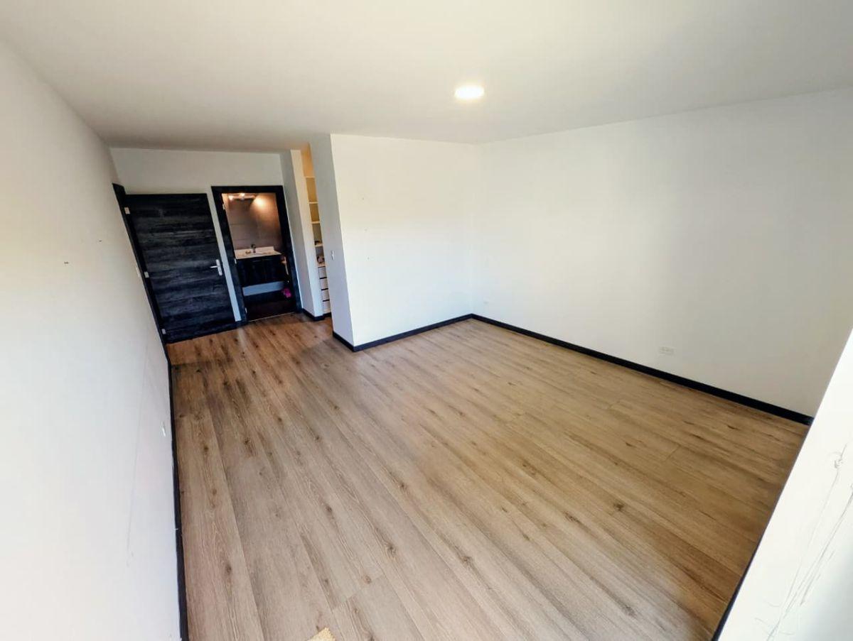 Venta Sector Hilacril Departamento Dos Dorm. Balcon — imagen 9