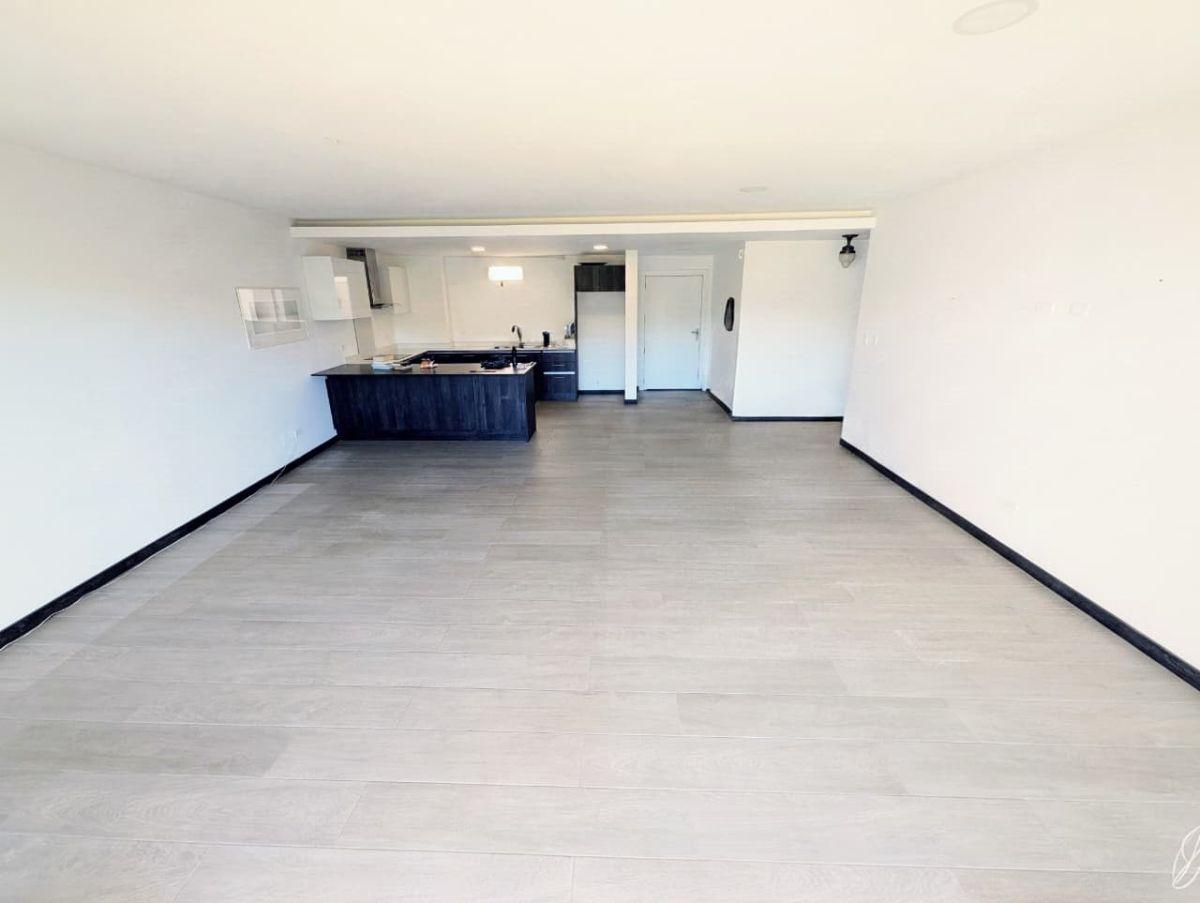 Venta Sector Hilacril Departamento Dos Dorm. Balcon — imagen 8