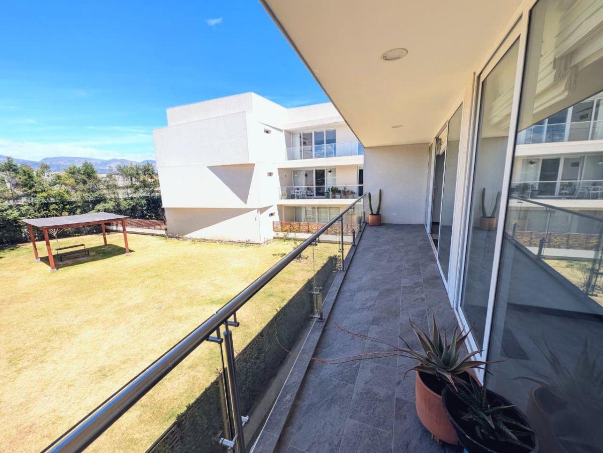 Venta Sector Hilacril Departamento Dos Dorm. Balcon — imagen 3