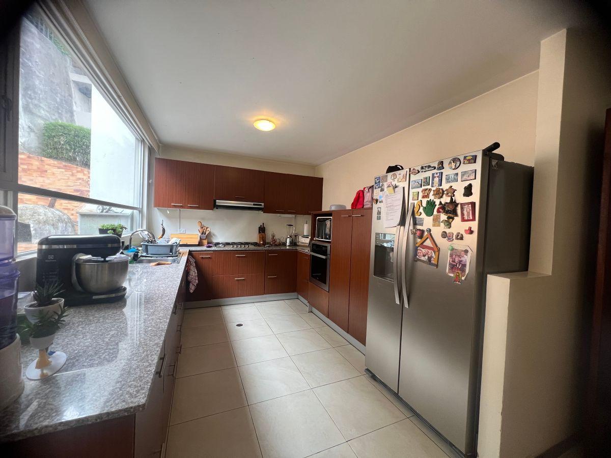 Linda Casa Venta Nayon — imagen 8