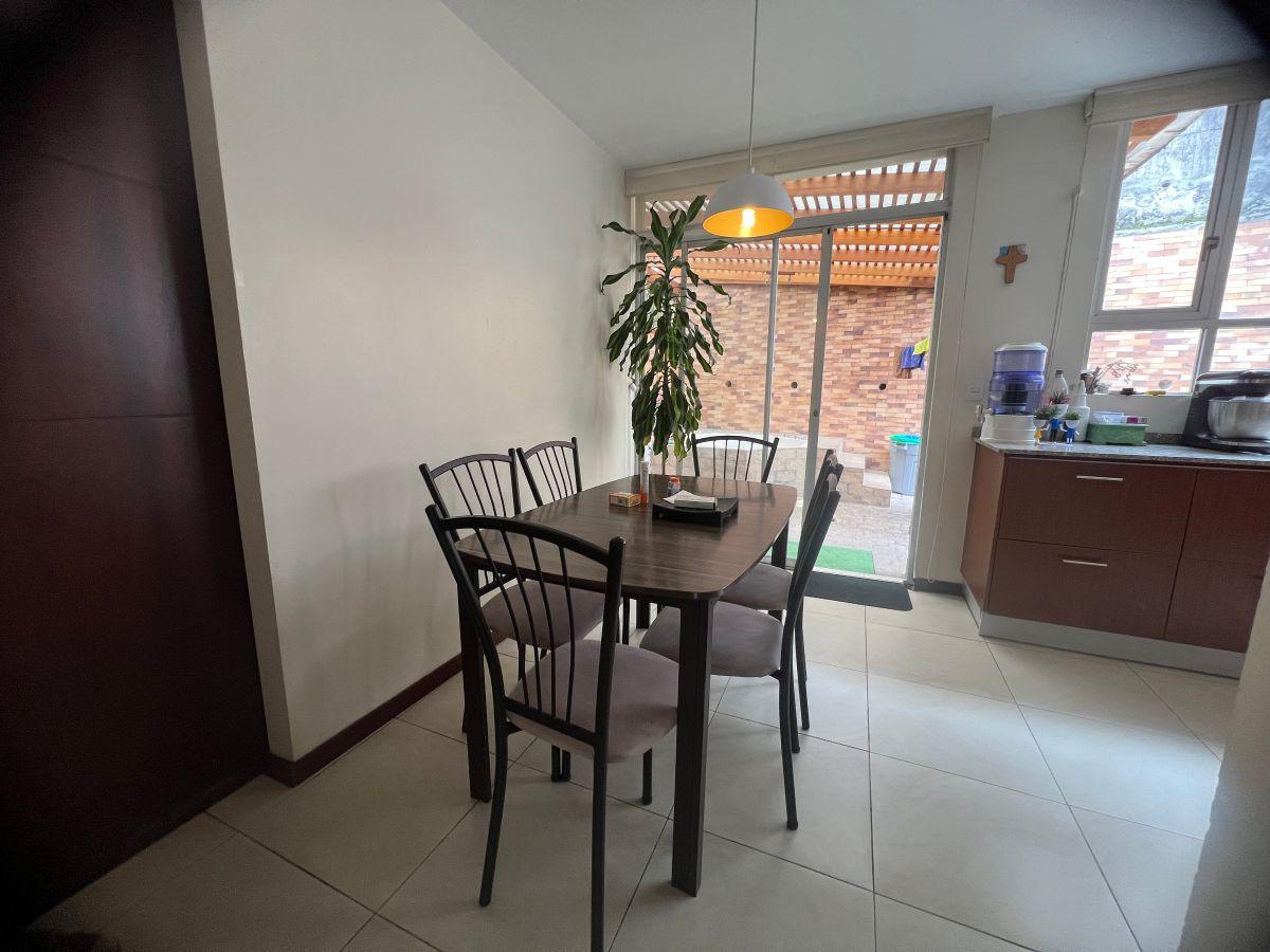 Linda Casa Venta Nayon — imagen 7