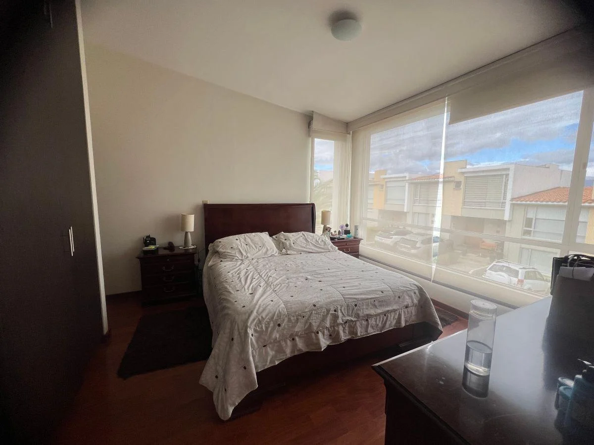 Linda Casa Venta Nayon — imagen 5