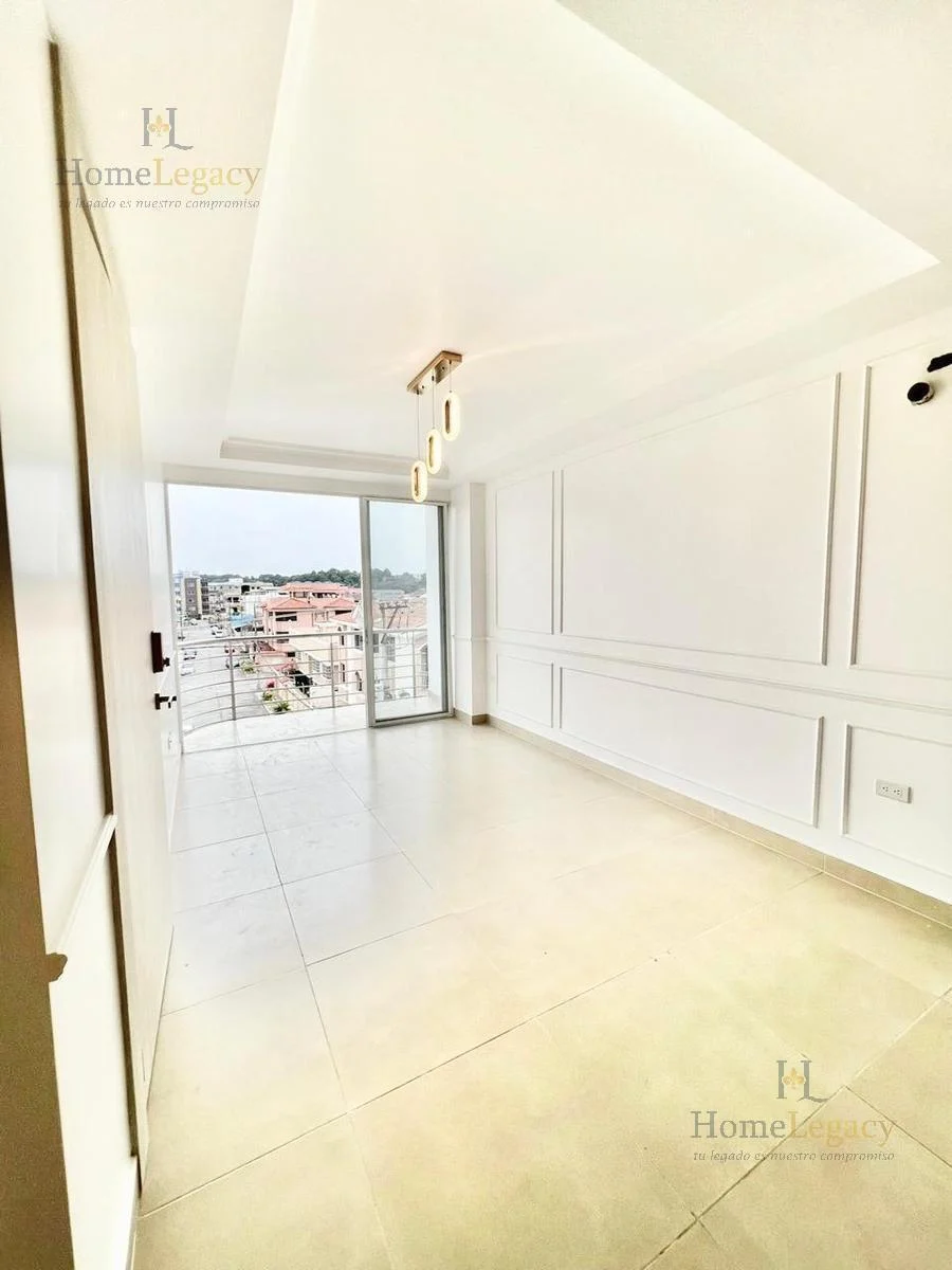 Venta de Departamento Moderno en Cdla. Kennedy - Guayaquil Ag, Guayas — imagen 10