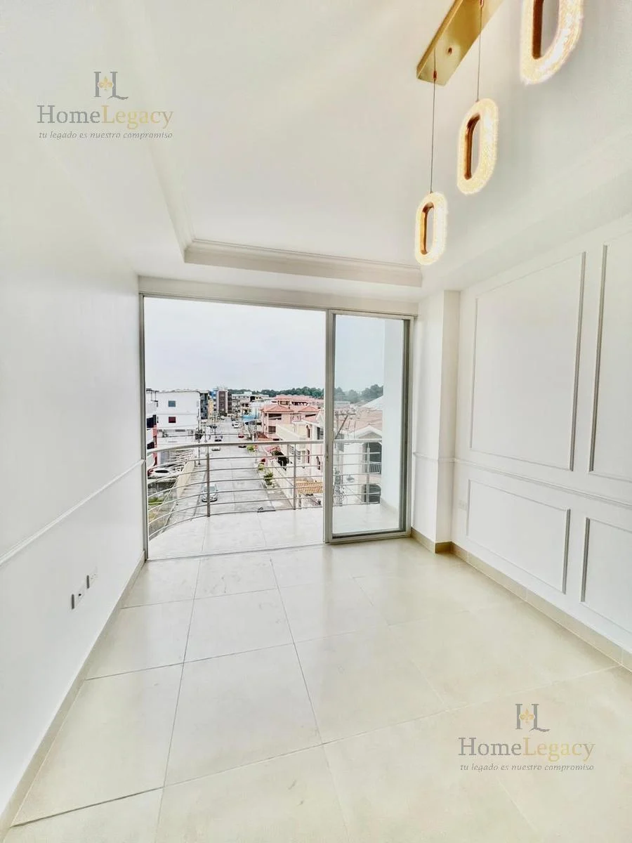 Venta de Departamento Moderno en Cdla. Kennedy - Guayaquil Ag, Guayas — imagen 8