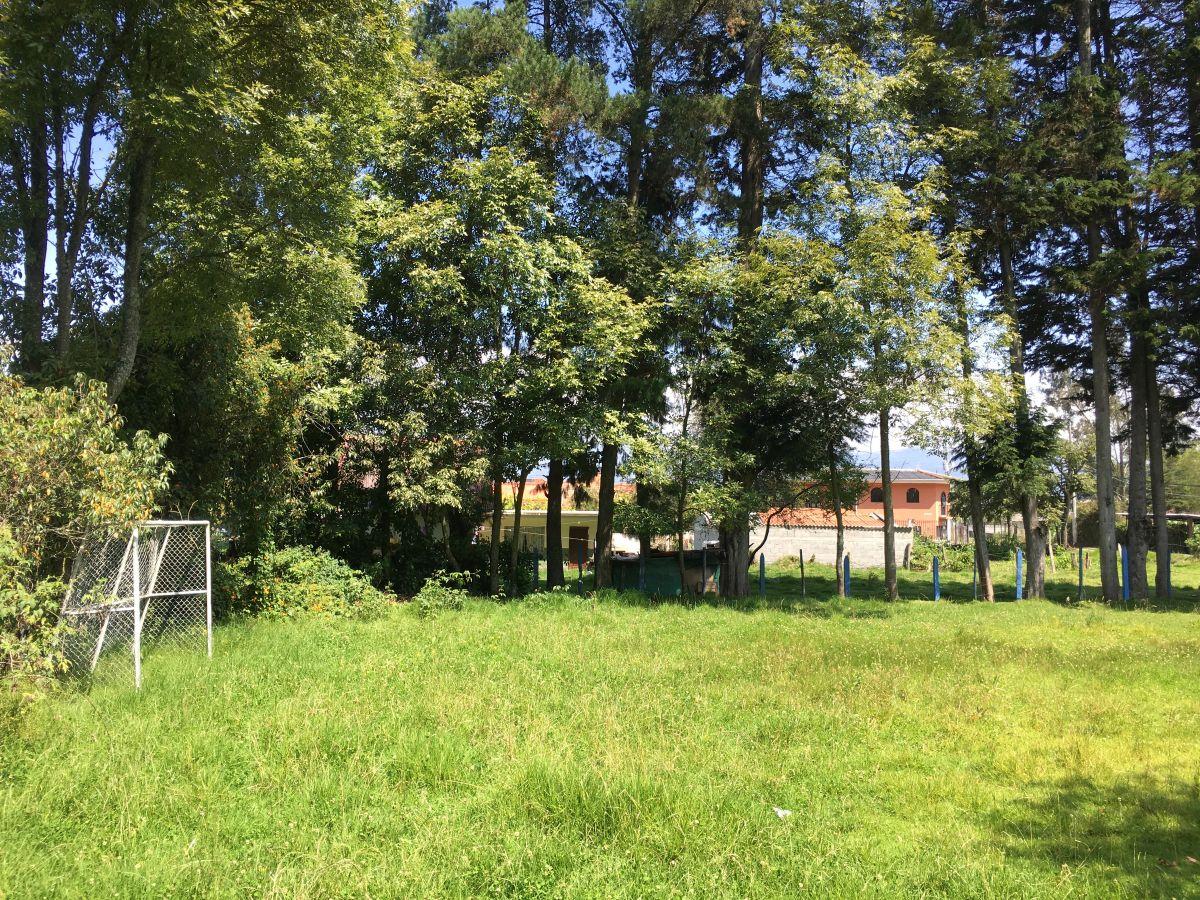 ¡Se Vende Amplio Terreno con Casa Patrimonial! sector Paccha️ a Una Cuadra de La Iglesia Central, Azuay — imagen 7