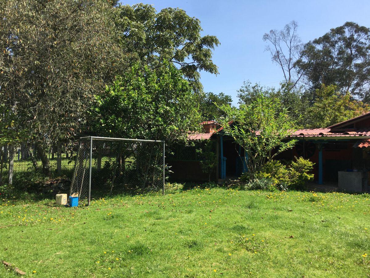¡Se Vende Amplio Terreno con Casa Patrimonial! sector Paccha️ a Una Cuadra de La Iglesia Central, Azuay — imagen 5