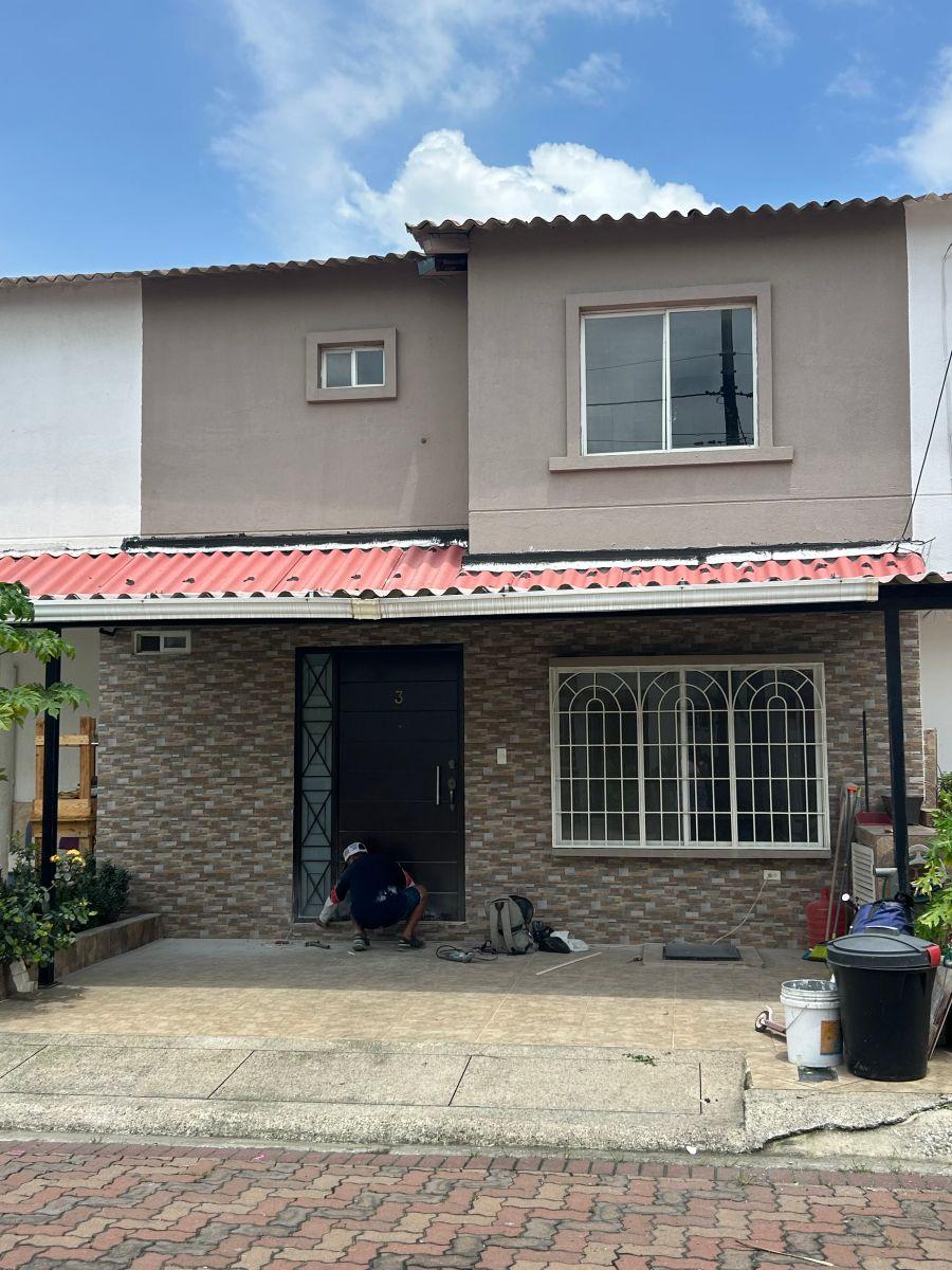 Málaga 2 Venta Casa Recien Remodelada, Guayas — imagen 10