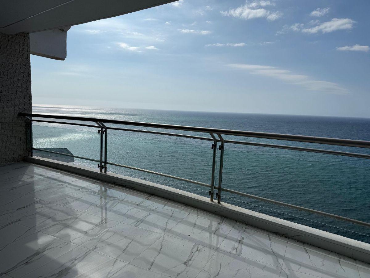 Departamento de Venta en Manta Barbasquillo, Manabí — imagen 10