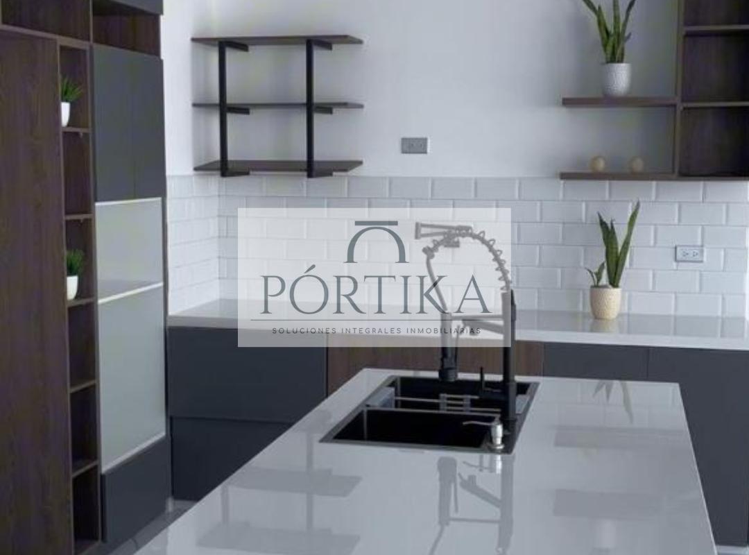 Venta Casa 3/4 Dorm. - Santa Elena - Punta Centinela — imagen 9