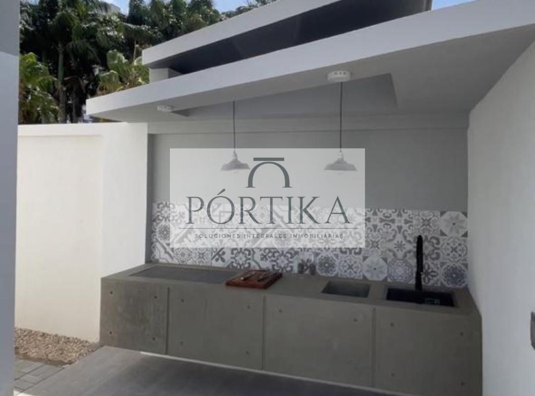 Venta Casa 3/4 Dorm. - Santa Elena - Punta Centinela — imagen 3
