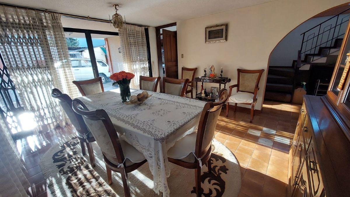 Venta Casa Esquinera de 340 m² con 6 Habitaciones La Vicentina Baja, 4 Garajes — imagen 9