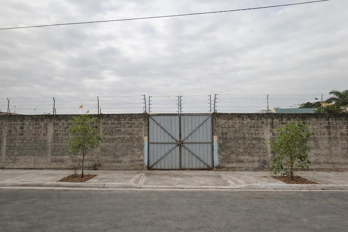 Terreno en Venta 2.700 m² - Uso Comercial, Mucho Lote 1, Norte de Guayaquil, Guayas — imagen 4