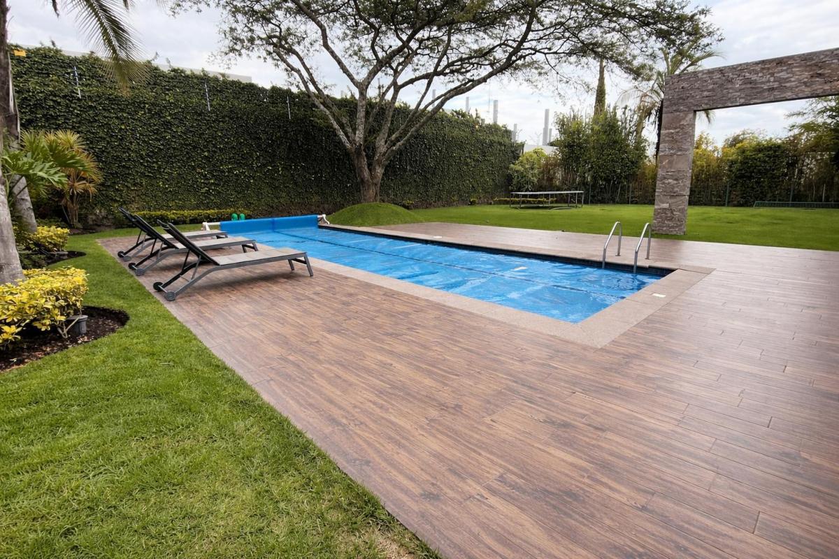 Casa de Lujo en Venta Cumbayá Jardines de Santa Inés — imagen 10