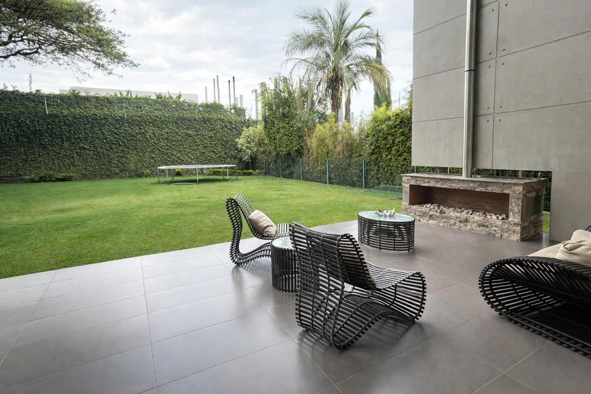 Casa de Lujo en Venta Cumbayá Jardines de Santa Inés — imagen 8
