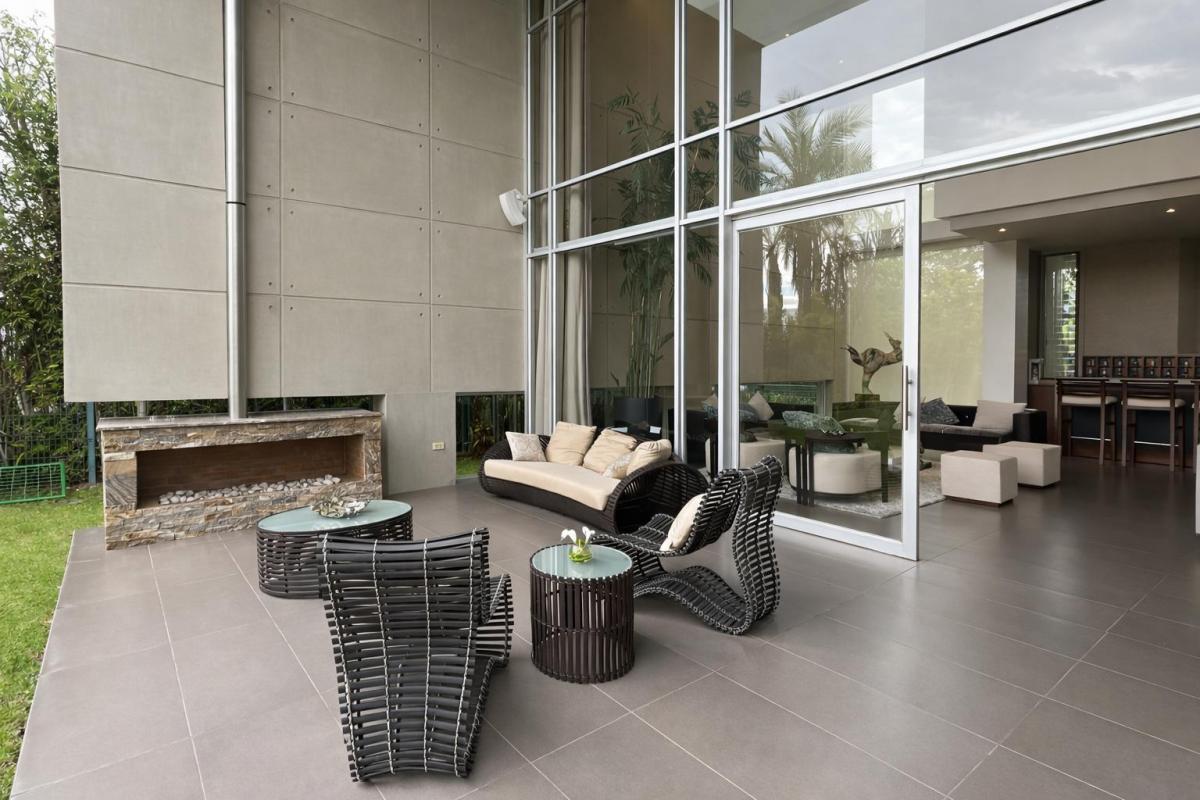 Casa de Lujo en Venta Cumbayá Jardines de Santa Inés — imagen 6