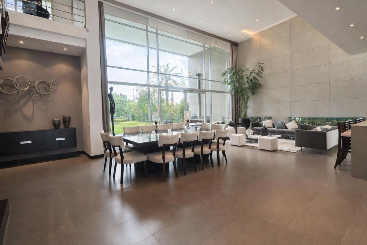 Casa de Lujo en Venta Cumbayá Jardines de Santa Inés — imagen 5