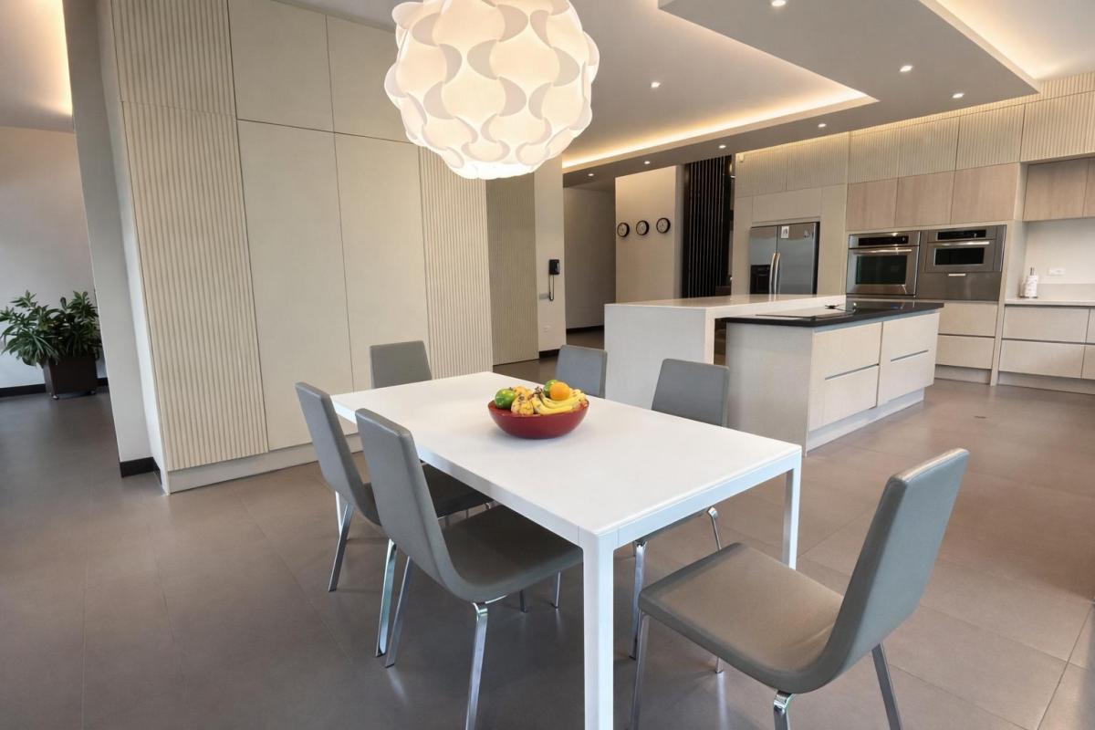 Casa de Lujo en Venta Cumbayá Jardines de Santa Inés — imagen 4