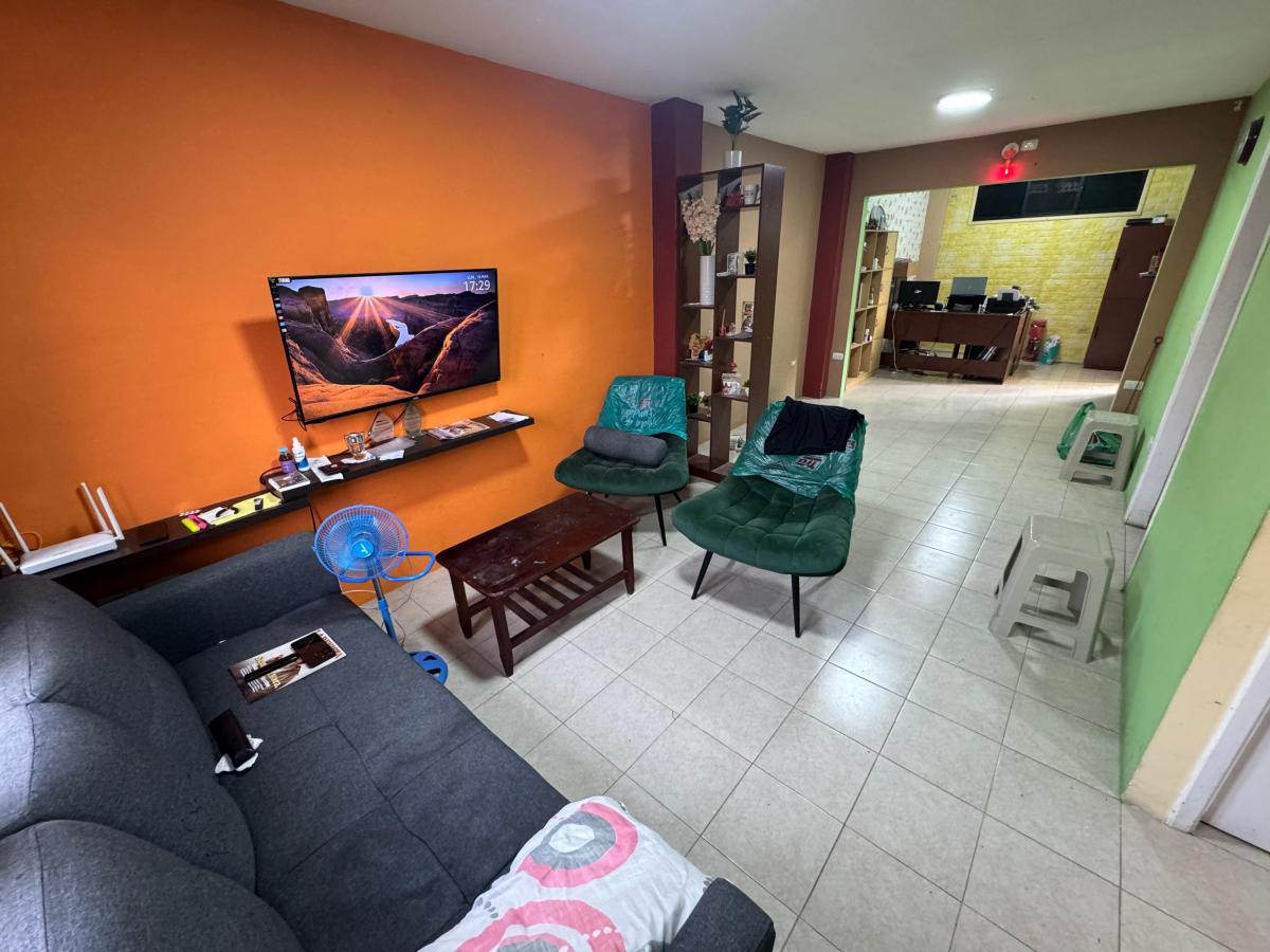 Casa con 145 m² y 3 Dorm. en Venta en Norte de Milagro, Guayas — imagen 10