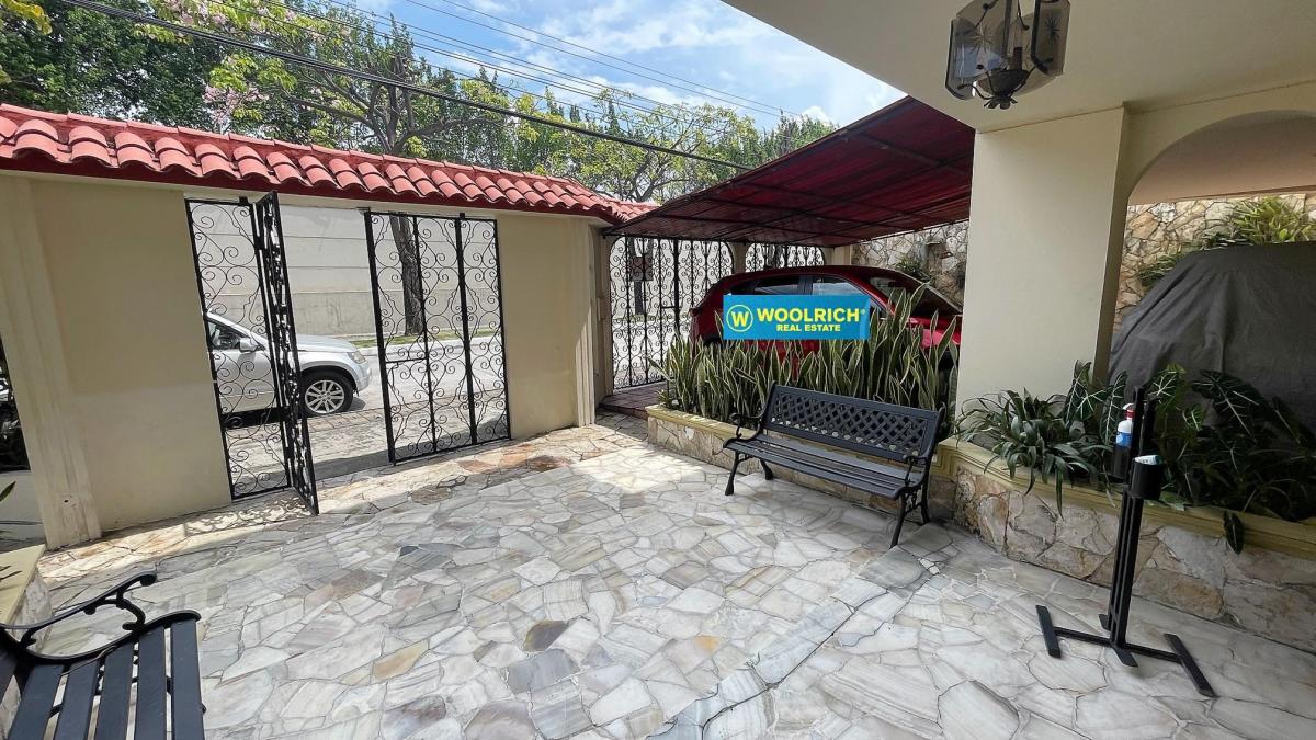 Vendo Casa La Puntilla, 5 Dorm + Suite, Cancha D Tennis, Piscina, 1000 m², Guayas — imagen 4