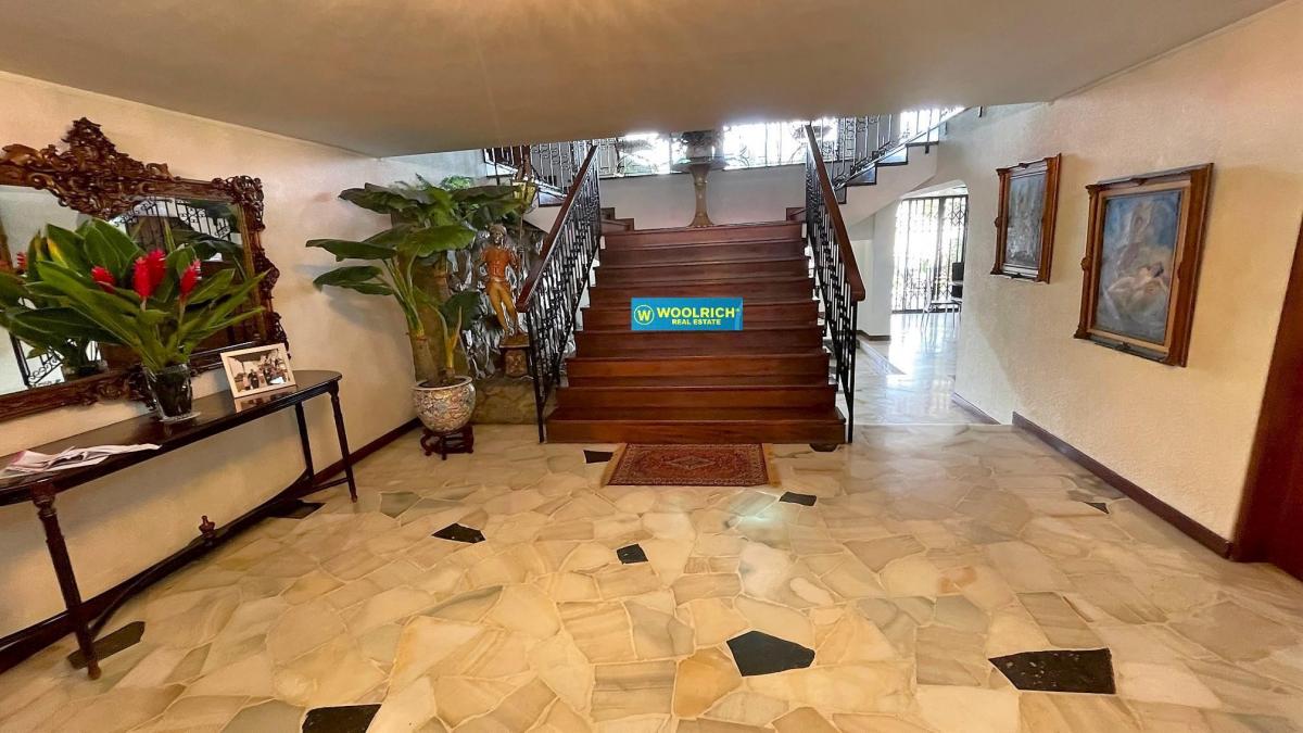 Vendo Casa La Puntilla, 5 Dorm + Suite, Cancha D Tennis, Piscina, 1000 m², Guayas — imagen 3