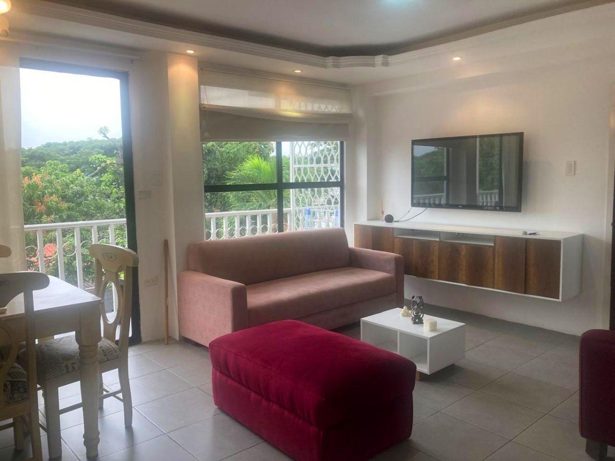 Departamento en Venta en Cimas de Bimbambum Semi - Amoblado, Guayas — imagen 8