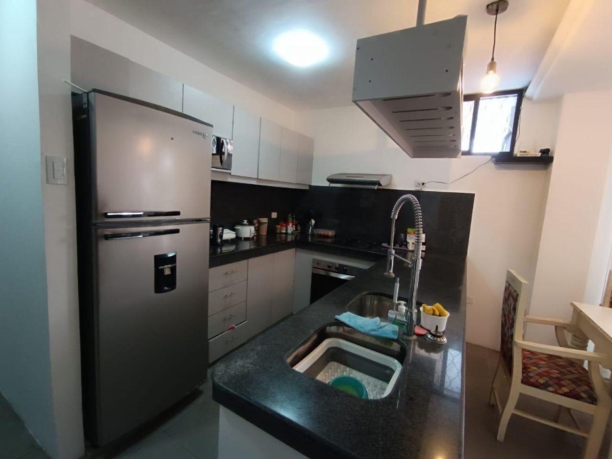 Departamento en Venta en Cimas de Bimbambum Semi - Amoblado, Guayas — imagen 7