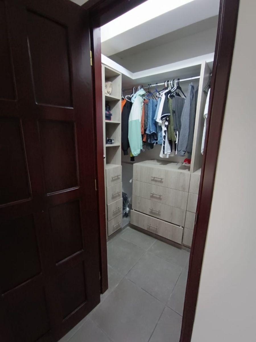 Departamento en Venta en Cimas de Bimbambum Semi - Amoblado, Guayas — imagen 6