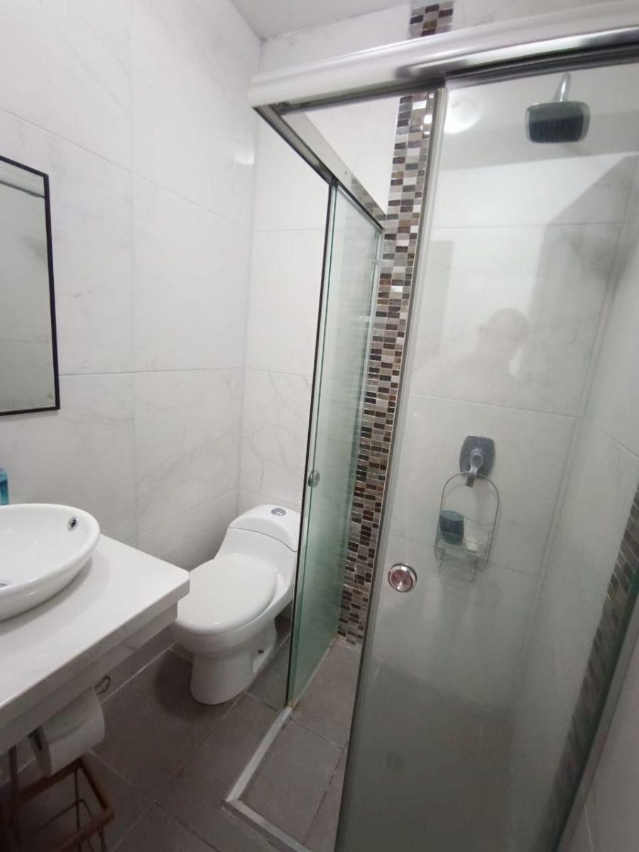 Departamento en Venta en Cimas de Bimbambum Semi - Amoblado, Guayas — imagen 5